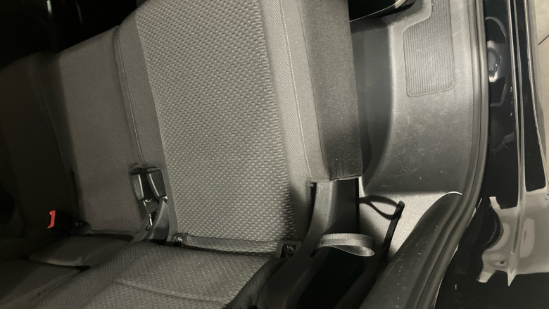 Volkswagen Tiguan Allspace 2.0 TDI Match 5dr DSG Diesel Estate